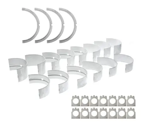CUMMINS N14 Engine Parts, Misc.