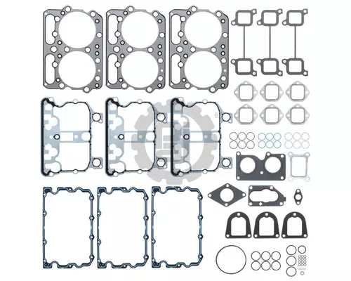 CUMMINS N14 Engine Parts, Misc.