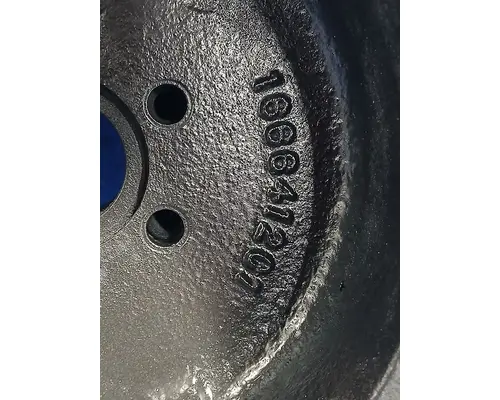 CUMMINS N14 Engine Parts, Misc.