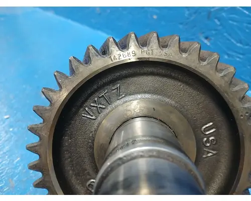 CUMMINS N14 Engine Parts, Misc.