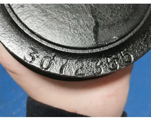 CUMMINS N14 Engine Parts, Misc.