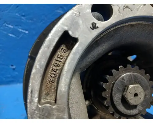 CUMMINS N14 Engine Parts, Misc.