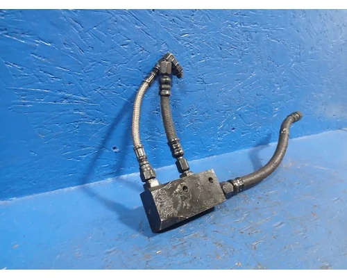 CUMMINS N14 Engine Parts, Misc.