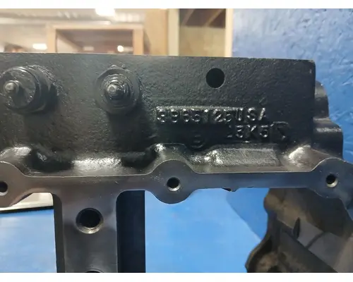 CUMMINS N14 Engine Parts, Misc.