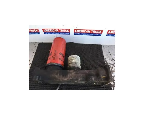 CUMMINS N14 Engine Parts, Misc.