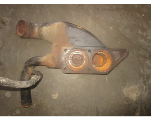 CUMMINS N14 Engine Parts, Misc.