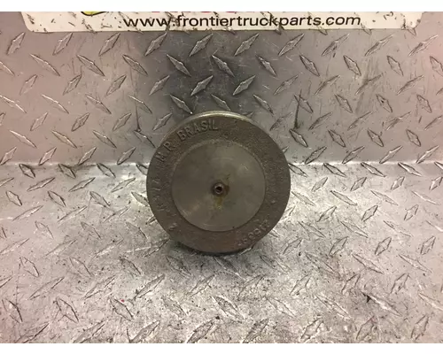 CUMMINS N14 Engine Pulley