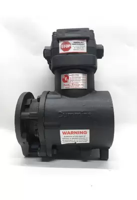 CUMMINS N14 Engine Pump