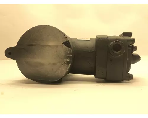CUMMINS N14 Engine Pump