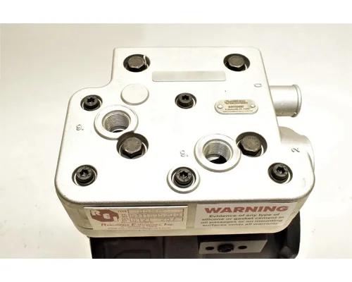 CUMMINS N14 Engine Pump