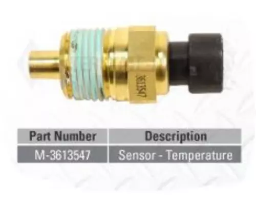 CUMMINS N14 Engine Sensor