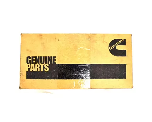 CUMMINS N14 Engine Valvetrain
