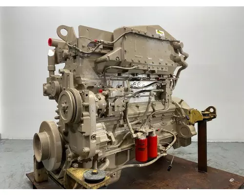 CUMMINS N14 Engine