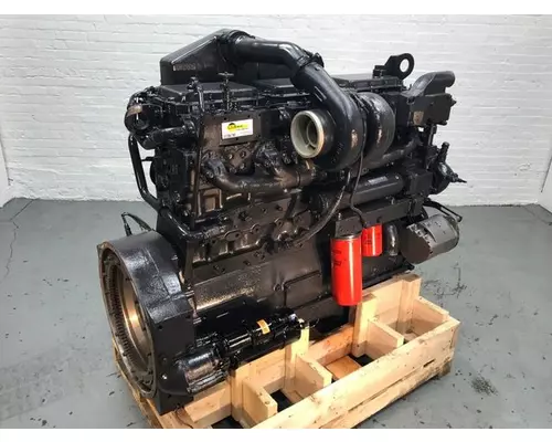 CUMMINS N14 Engine