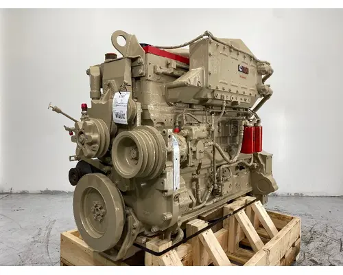CUMMINS N14 Engine OEM# 3081279 in Chicago, IL #67357