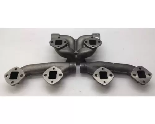 CUMMINS N14 Exhaust Manifold