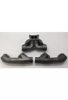 CUMMINS N14 Exhaust Manifold