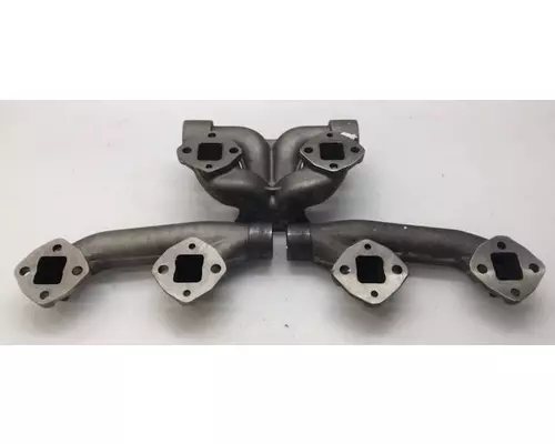 CUMMINS N14 Exhaust Manifold