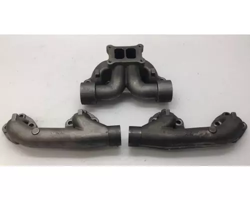 CUMMINS N14 Exhaust Manifold