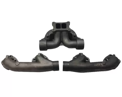 CUMMINS N14 Exhaust Manifold