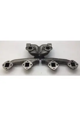 CUMMINS N14 Exhaust Manifold