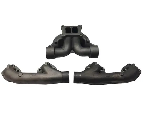 CUMMINS N14 Exhaust Manifold