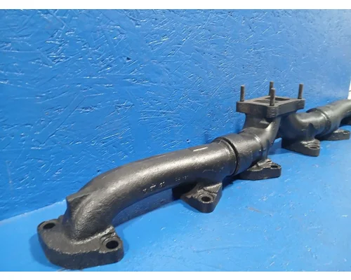 CUMMINS N14 Exhaust Manifold