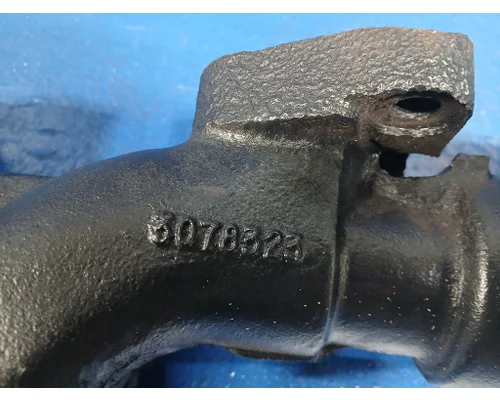 CUMMINS N14 Exhaust Manifold