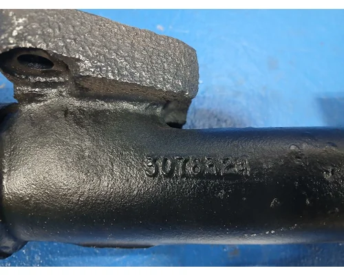 CUMMINS N14 Exhaust Manifold