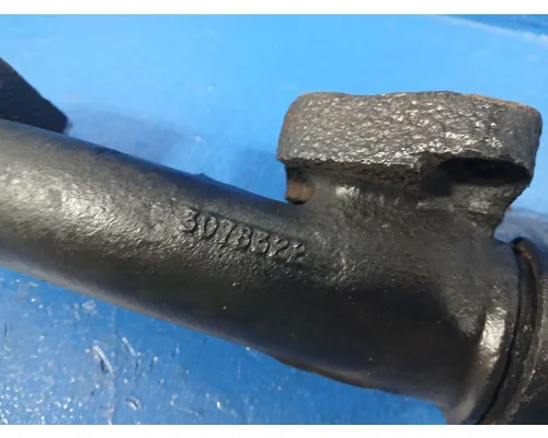 CUMMINS N14 Exhaust Manifold