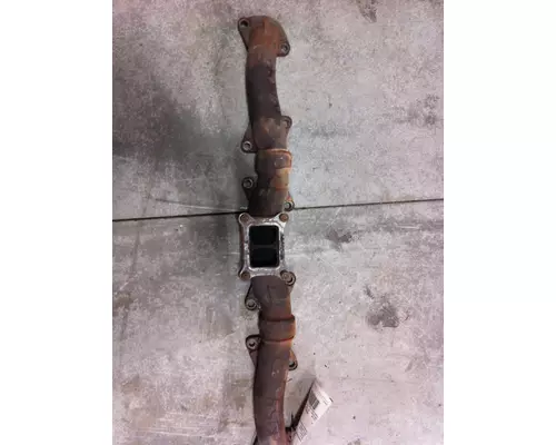 CUMMINS N14 Exhaust Manifold