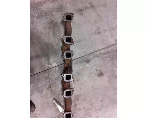 CUMMINS N14 Exhaust Manifold