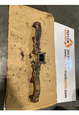 CUMMINS N14 Exhaust Manifold