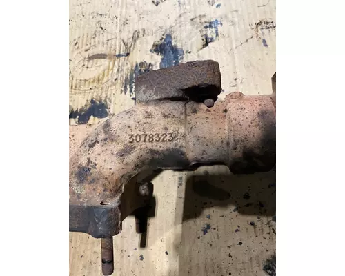 CUMMINS N14 Exhaust Manifold