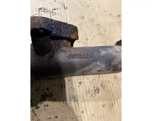 CUMMINS N14 Exhaust Manifold