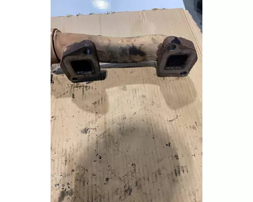 CUMMINS N14 Exhaust Manifold