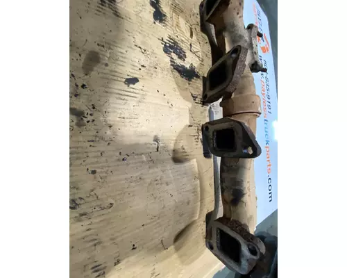 CUMMINS N14 Exhaust Manifold