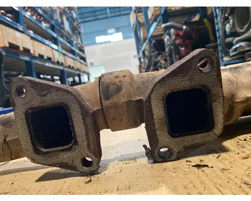 CUMMINS N14 Exhaust Manifold