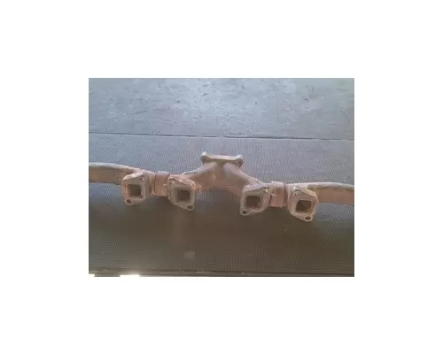 CUMMINS N14 Exhaust Manifold