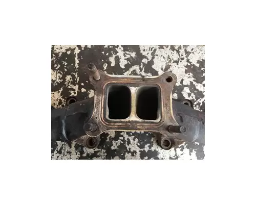 CUMMINS N14 Exhaust Manifold