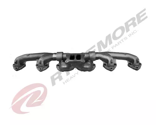 CUMMINS N14 Exhaust Manifold