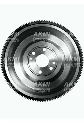 CUMMINS N14 FLYWHEEL