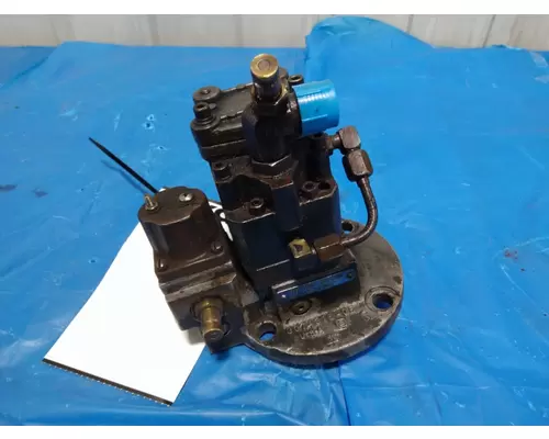 CUMMINS N14 FUEL PUMP