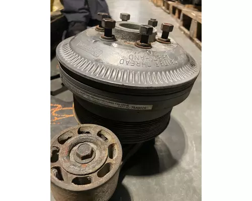 CUMMINS N14 Fan Clutch