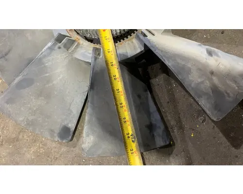 CUMMINS N14 Fan Clutch