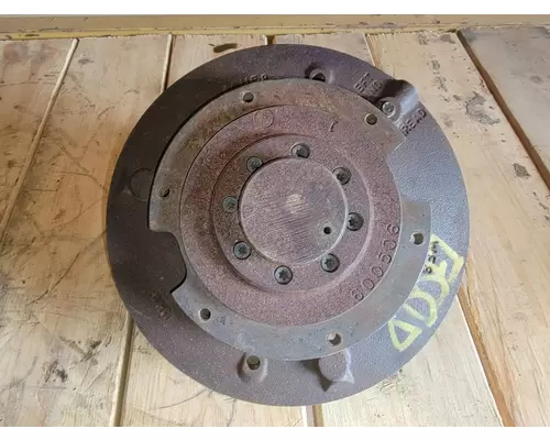 CUMMINS N14 Fan Clutch