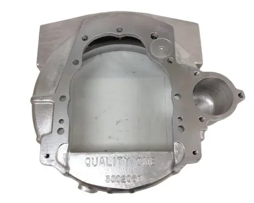 CUMMINS N14 Flywheel Housing