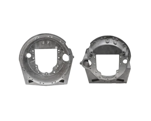 CUMMINS N14 Flywheel Housing