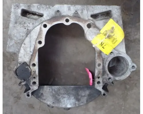CUMMINS N14 Flywheel Housing
