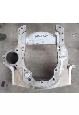 CUMMINS N14 Flywheel Housing